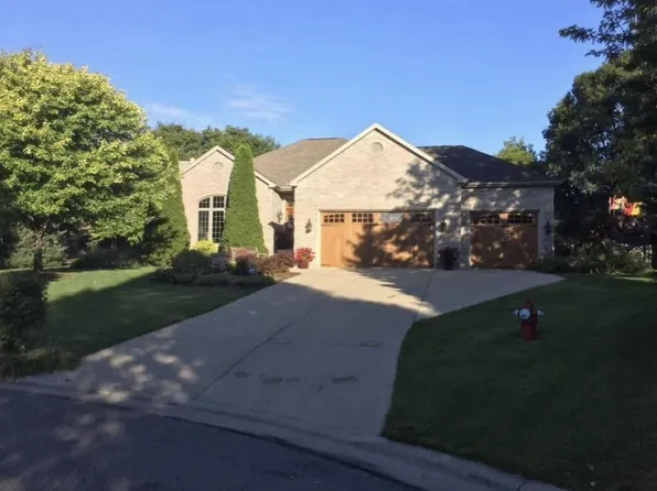 10 Vienna Circle, Madison, WI 53718
