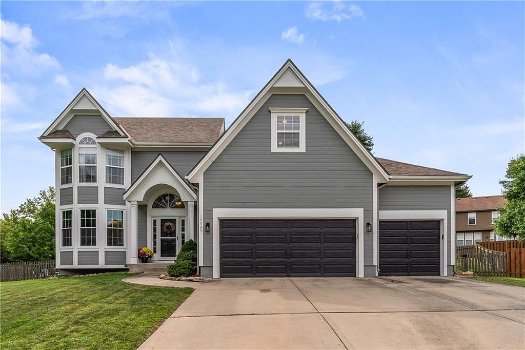 19989 W 219th Ter, Spring Hill, KS 66083 | Zillow