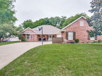 7227 N Stone Meadow Cir, Rowlett, TX, 75088
