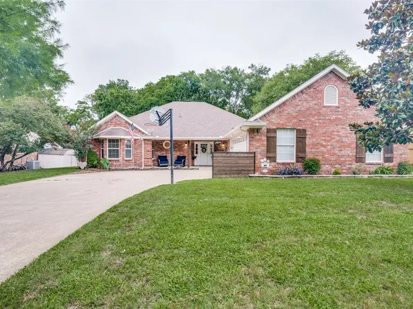 7227 N Stone Meadow Cir, Rowlett, TX 75088
