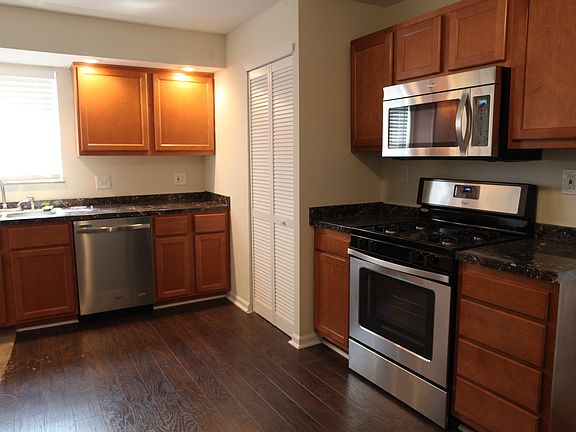 All New Appliances