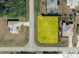 773 SW Babbit Dr, Port Saint Lucie, FL 34953