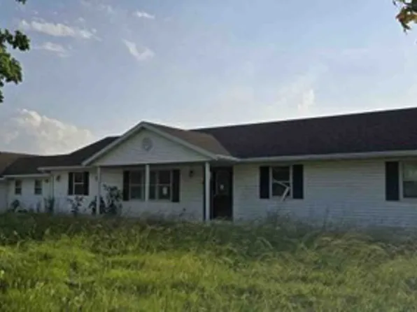 10275 N County Road 600 E, Butlerville, IN 47223
