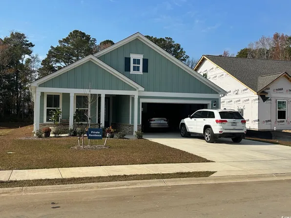 2324 Watershed Way Phase 1 Lot 1023, Longs, SC 29568