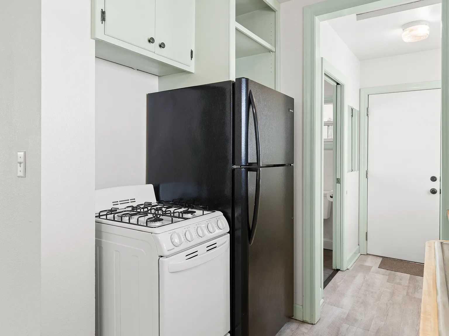 1 bed, 600 sqft, $1,250 — Photo 1