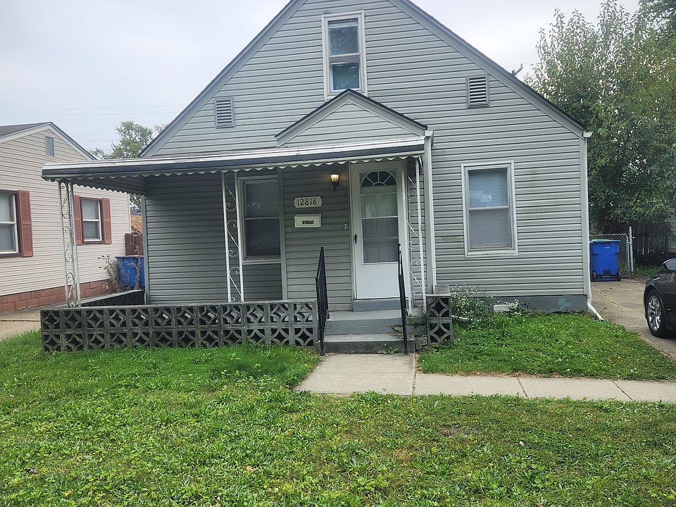 1st image of 12818 Sidonie Ave