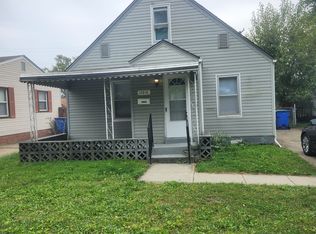 12818 Sidonie Ave, Warren, MI 48089