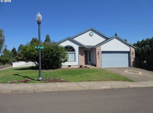 8333 SE Astor St, Milwaukie, OR