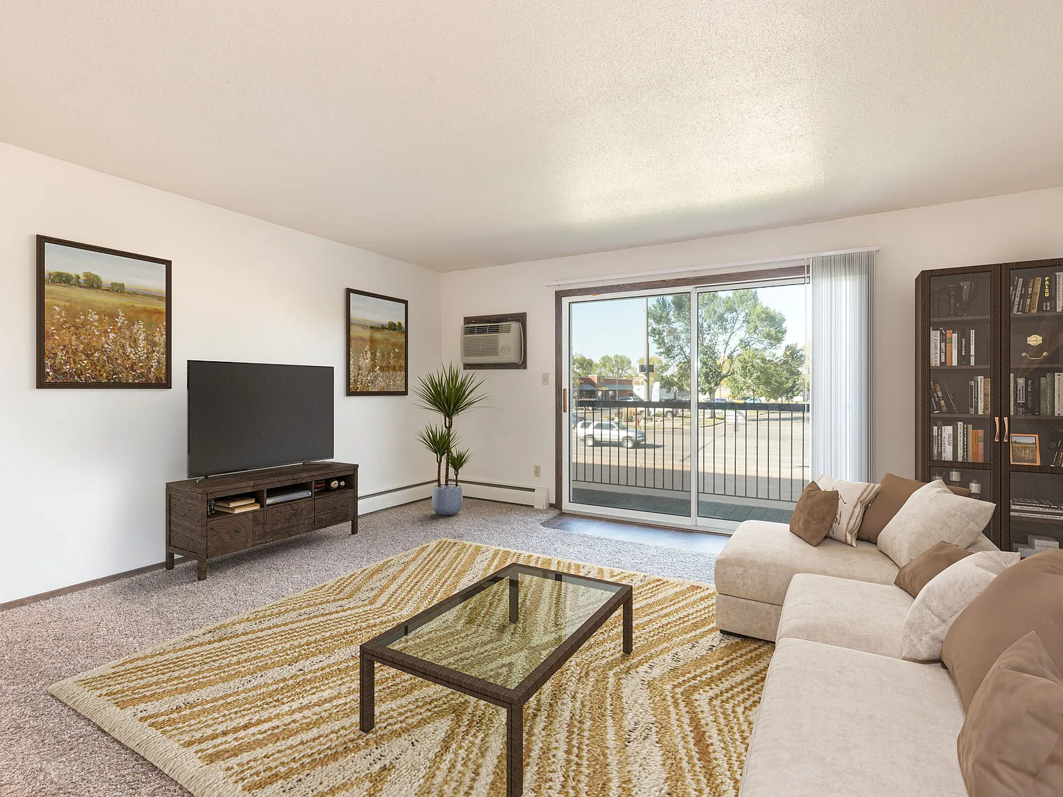 Brentwood II — Photo 1