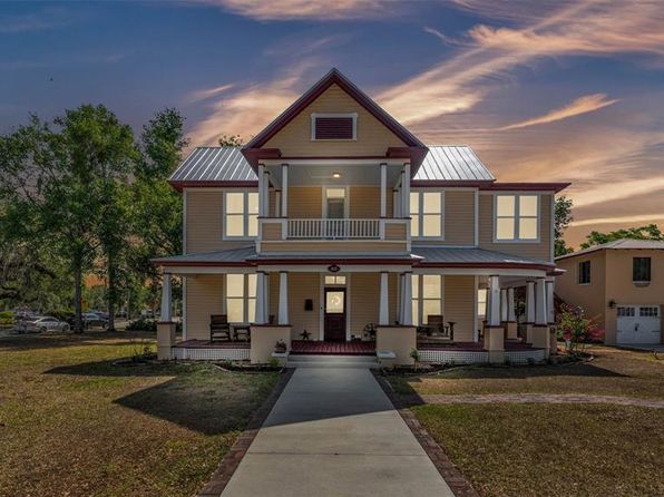 410 S Broadway Ave, Bartow, FL 33830