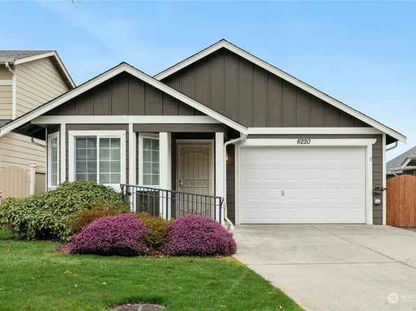 6220 73rd Avenue NE, Marysville, WA 98270