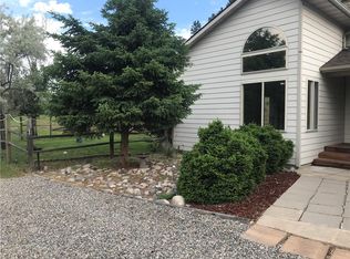 4775 Cave Rd, Billings, MT 59101