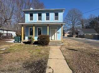 5113 Futura Ave, Henrico, VA 23231