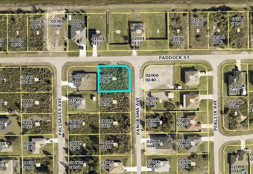 1st image of 302 PANORAMA AVENUE LOT 24