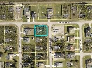 302 Panorama Ave #24, Lehigh Acres, FL 33974