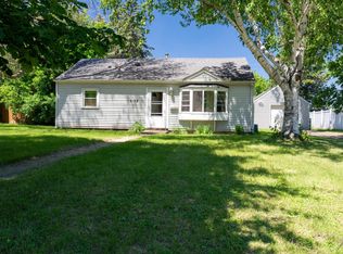 5132 35th Ave N, Crystal, MN 55422