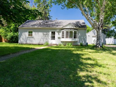 5132 35th Ave N, Crystal, MN, 55422