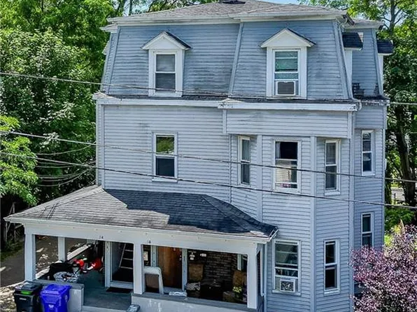 14-16 Garfield Ave E, Rumford, RI 02916