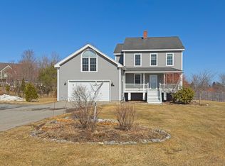 36 Bobolink Ln, Thomaston, ME 04861
