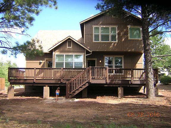 Now fenced + complete patio