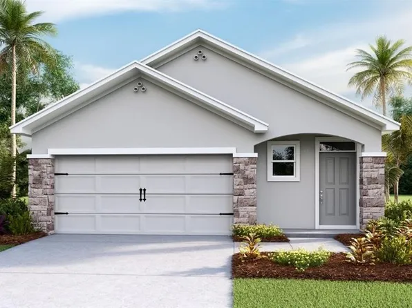 17958 Acorn Drop Rd, Land O Lakes, FL 34638