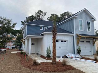 95 A Lydia Ln #A, Pawleys Island, SC 29585