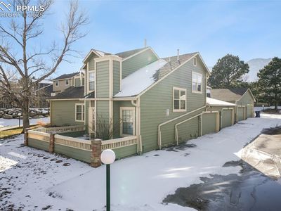 748 Crown Point Dr, Colorado Springs, CO, 80906