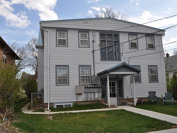 2nd image of 127 Wyoming Ave