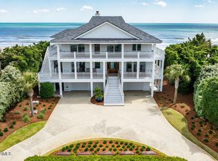 146 Beach Rd S, Wilmington, NC 28411