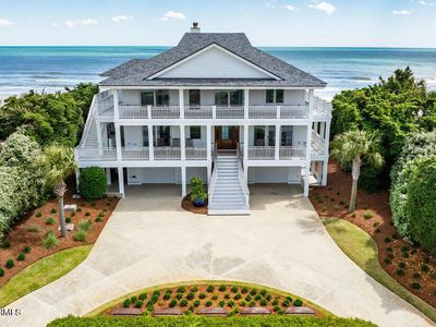 146 Beach Road S, Wilmington, NC, 28411