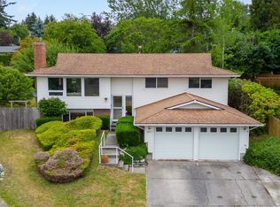 3023 Silvern Ln, Bellingham, WA