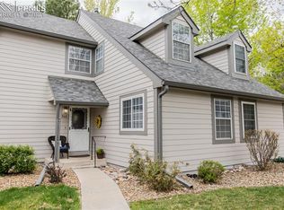 360 Cobblestone Dr, Colorado Springs, CO 80906