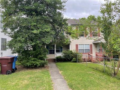 1216 Holly Ave, Chesapeake, VA, 23324
