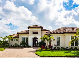 2354 Heritage Lakes Dr, Lakeland, FL 33803
