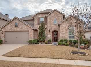 6509 Spring Wagon Dr, McKinney, TX 75071