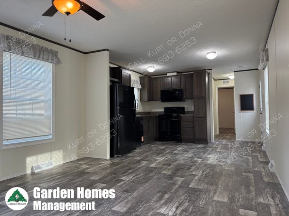 1203 N Creek Rd TRAILER 8