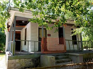 1372 Evergreen Ave, Jacksonville, FL 32206