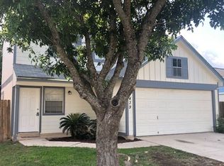 7439 Rimhurst, San Antonio, TX 78250