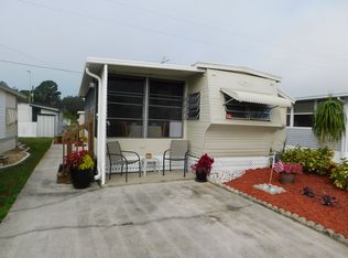 8515 Us Hwy 41 N LOT 190, Palmetto, FL 34221