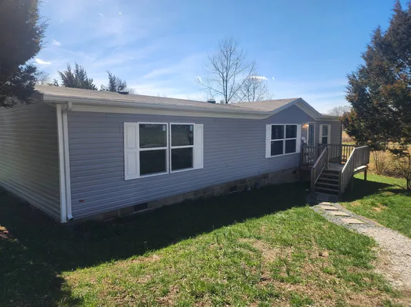 64 L Stringer Rd, Somerset, KY 42501