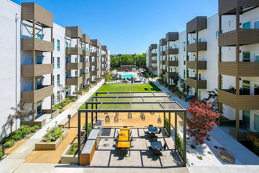 Foundry Commons