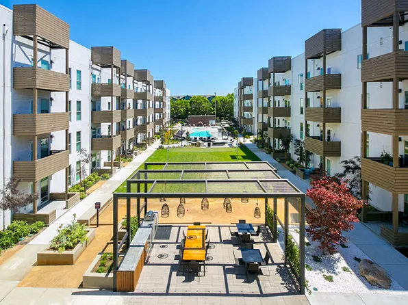 Foundry Commons, 868 S 5th St APT 150, San Jose, CA 95112