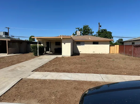 4378 N Holt Ave, Fresno, CA 93705