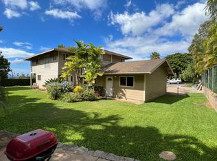120 Kanani Rd #M, Kihei, HI 96753