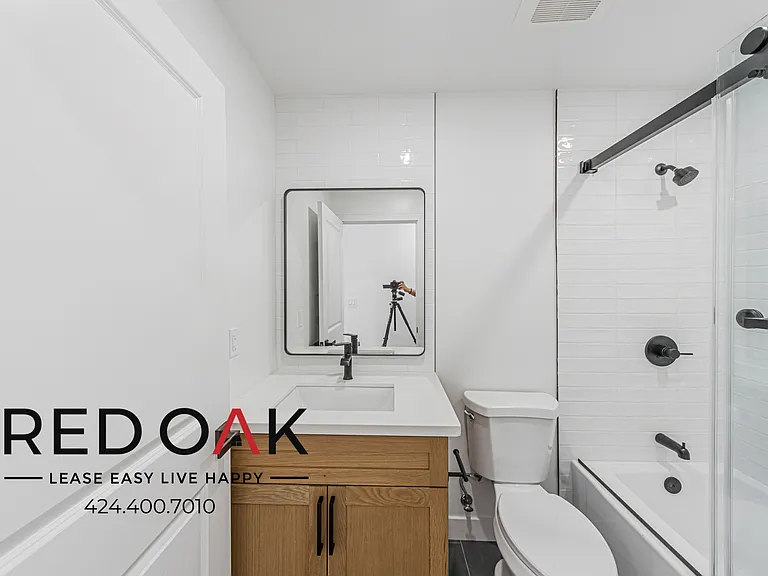 2223 Clyde Ave #2225-3/4 — Photo 11