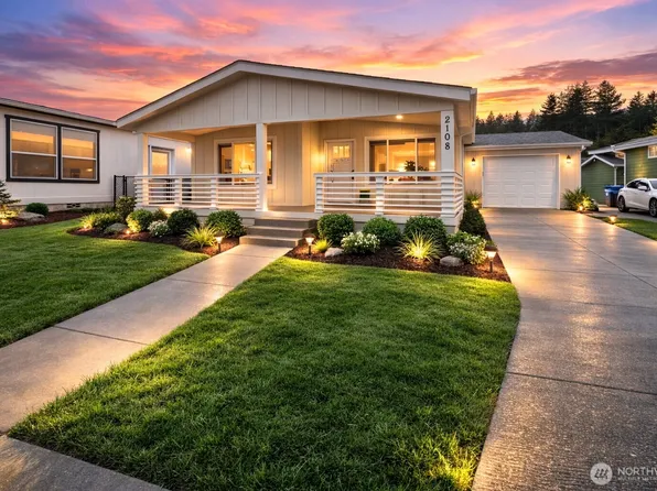 2108 Crystal Mountain Drive #86, Enumclaw, WA 98022