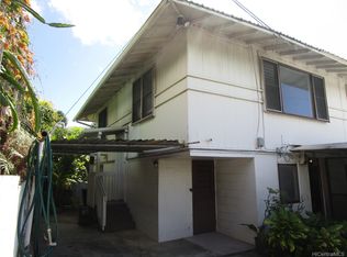 263 San Antonio Ave APT A, Honolulu, HI 96813