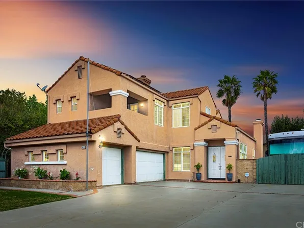 39671 Corte Santa Barbara, Murrieta, CA 92563