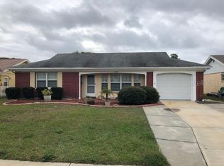 4020 Newcastle Dr, New Port Richey, FL 34652