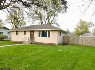 116 S Sherwood St, Ivanhoe, MN 56142